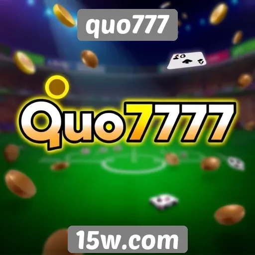 Impacto do quo777 na indústria de jogos online