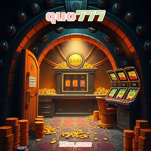 quo777 Login