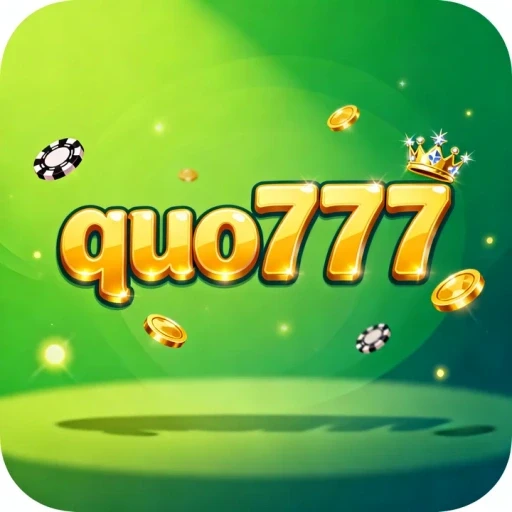 Logotipo quo777