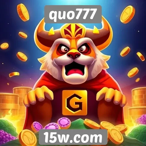 Novos jogos disponíveis no quo777