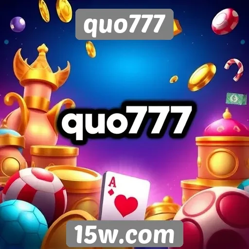 Testemunhos de jogadores sobre o quo777