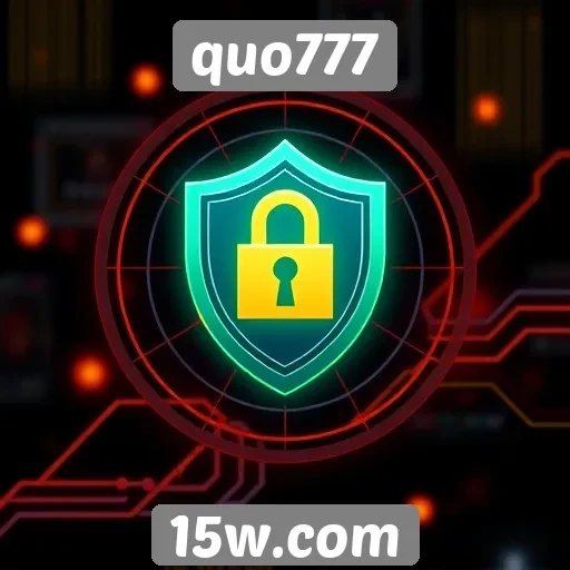 segurança do site quo777 é testada por especialistas